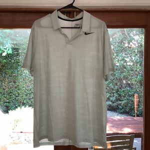 Nike Golf Polo Men’s Large